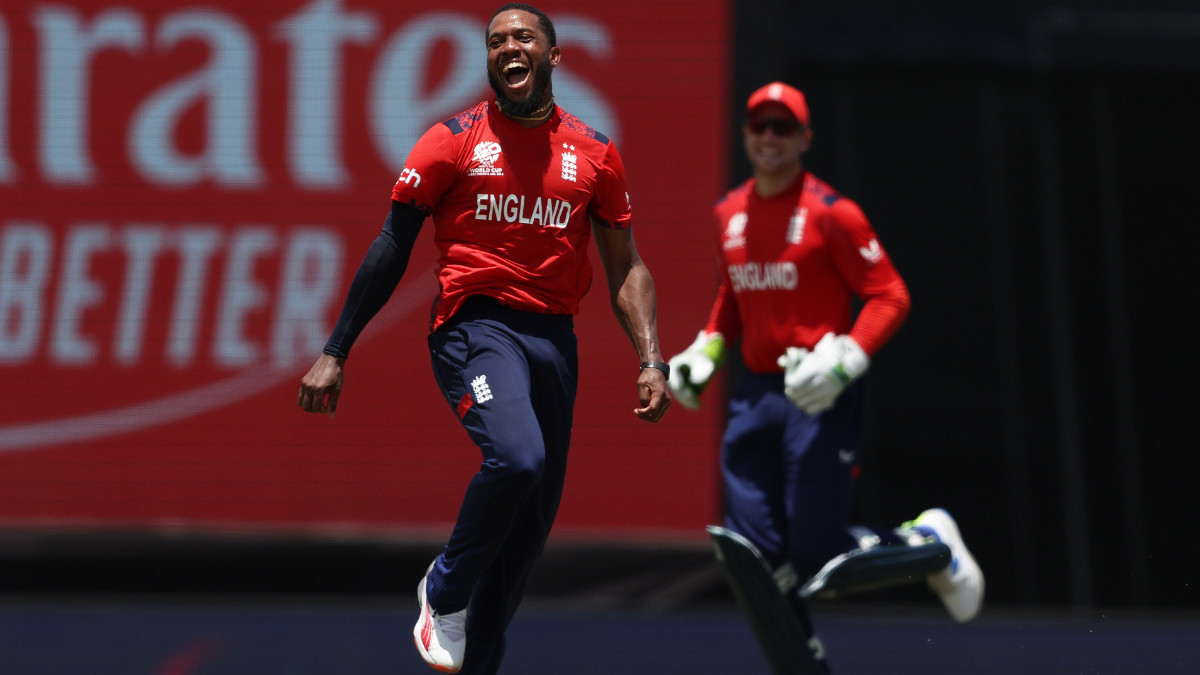 England eliminate USA from T20 Cricket World Cup
