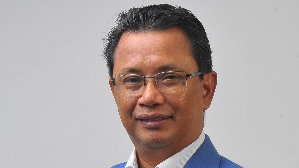 OCM chief urges Taekwondo Malaysia to have roadmap for LA28