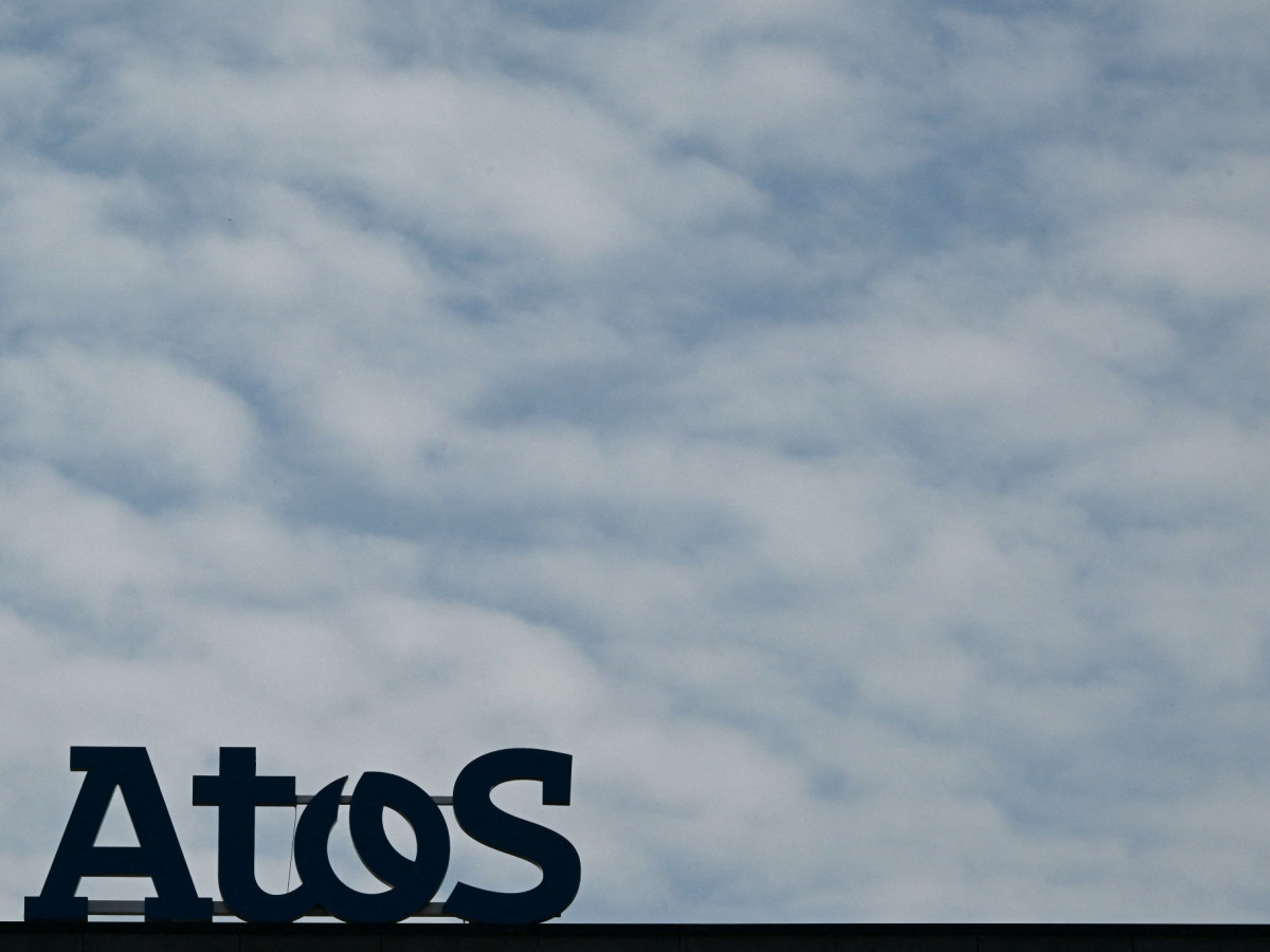 Atos's rescue offer a sudden no-go by shareholder