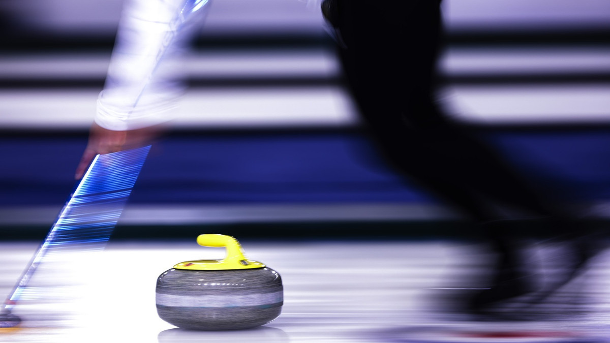 Curling: Fredericton to host 2025 World Mixed Doubles and World Seniors