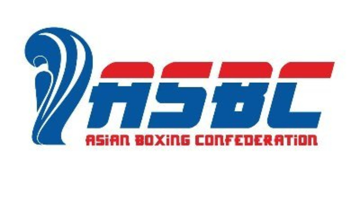 Asian Boxing Confederation (ASBC) calls extraordinary congress to discuss joining World Boxing. ASBC / X