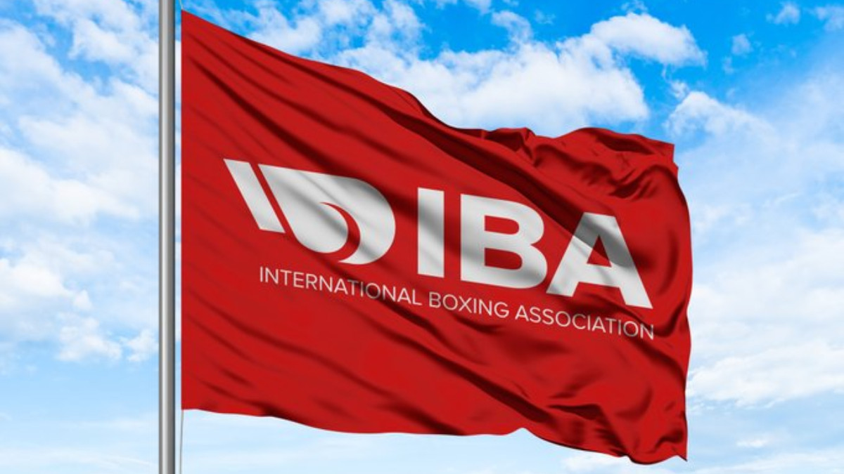 IBA reiterates its position to Asian National Federations following the call for an extraordinary ASBC Congress. IBA / X