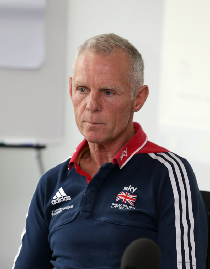Shane Sutton's resignation has caused a storm in British sport