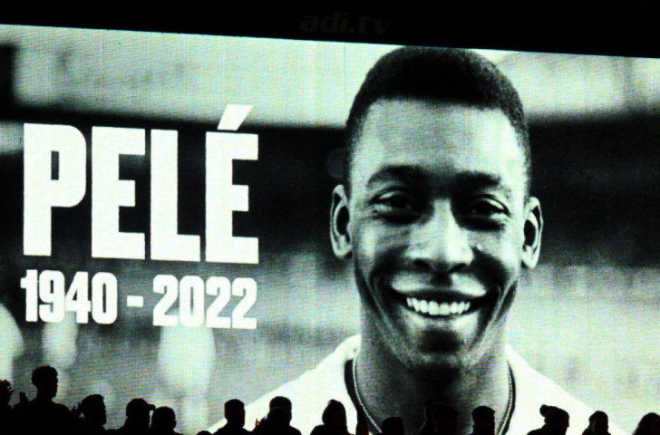 19 November will be 'King Pele Day'