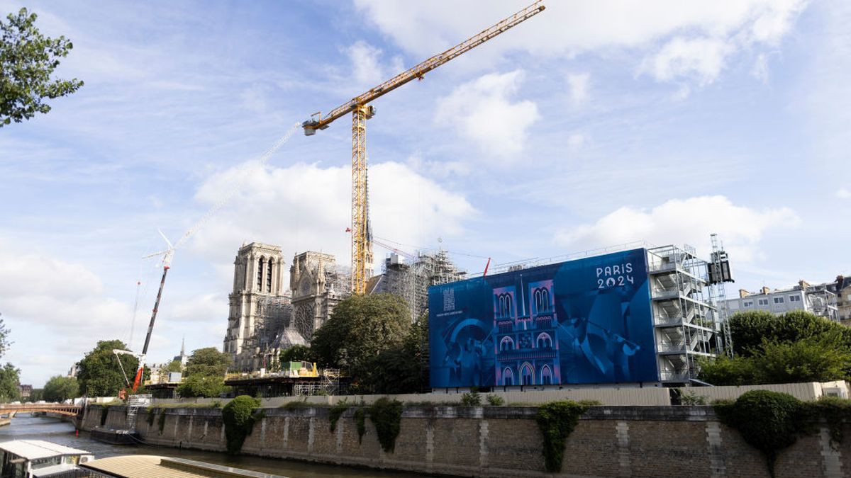 UNESCO to host two major exhibitions for Paris 2024