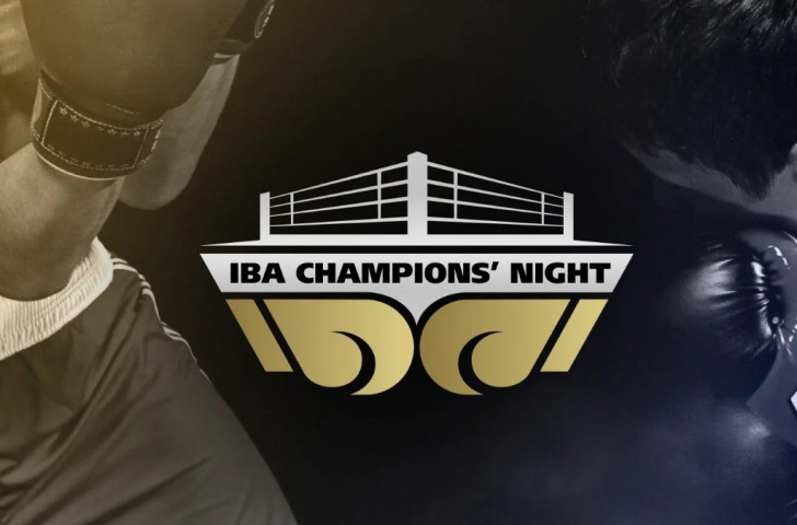 IBA launches Champion's Night programme for elite boxing referees