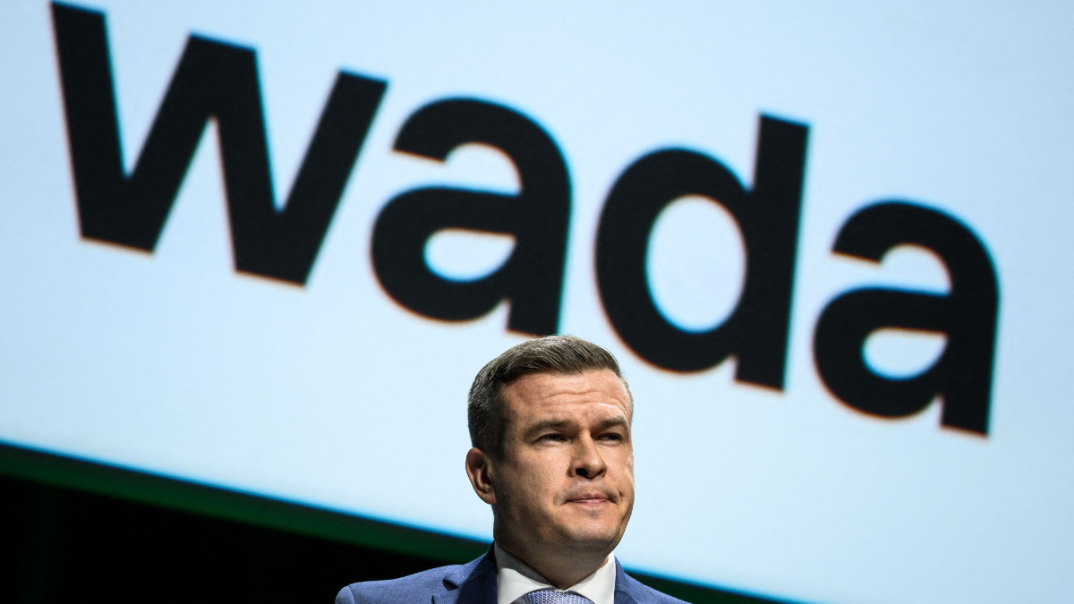 Russia paid part of 2023 dues to WADA