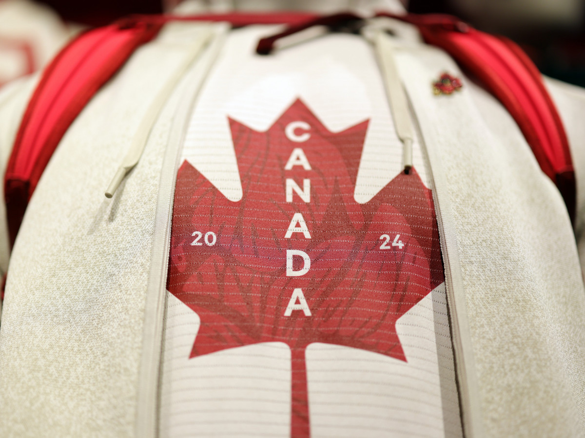 Canada's budget funds for Olympic, Paralympic athletes