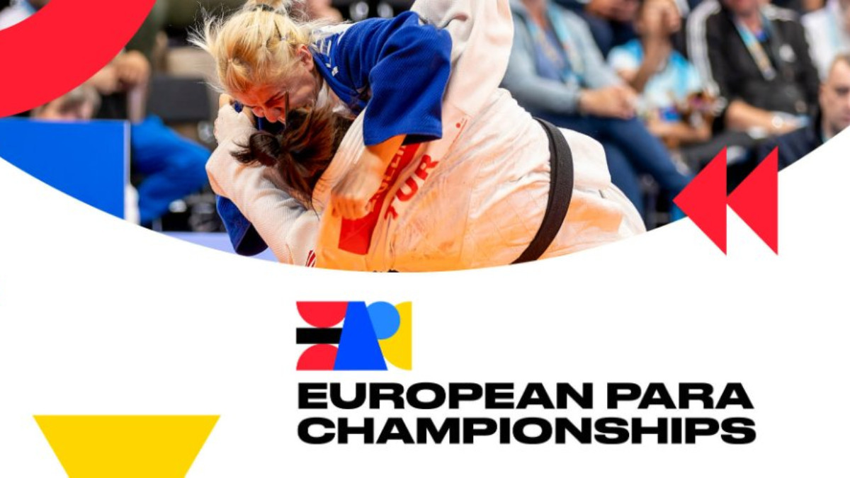 European Paralympic Committee extends sponsorship of their Para Championships