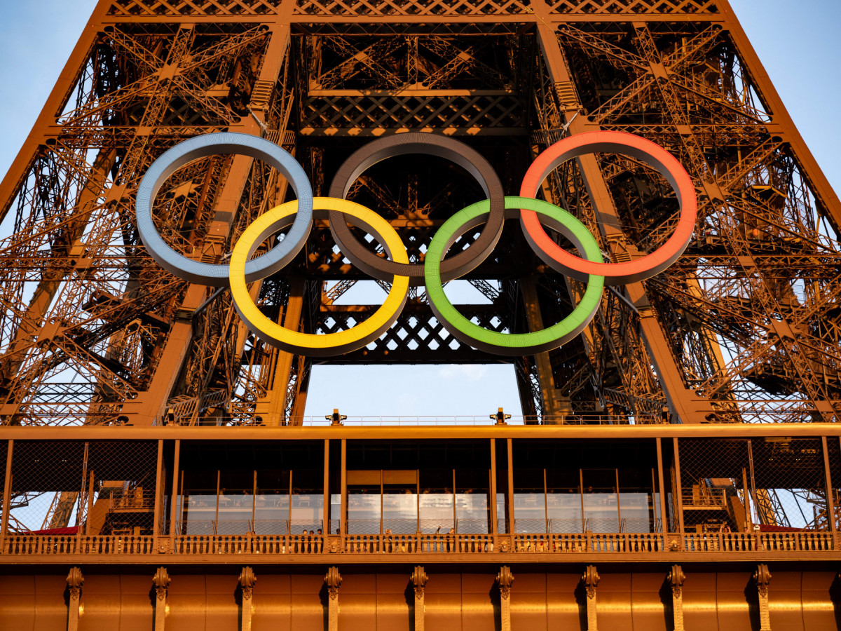 Paris 2024: Only 16 Russian athletes to participate in Olympics