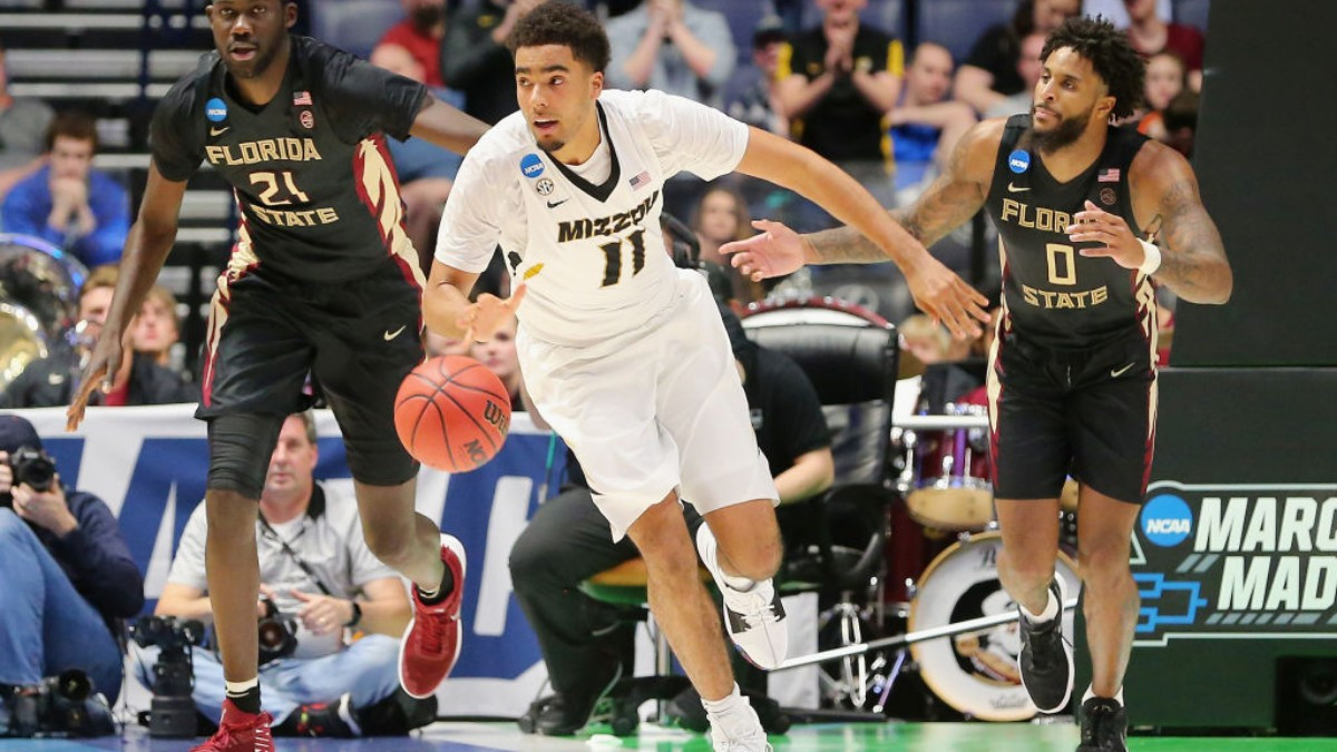 
Jontay Porter admitted to all fraud charges. GETTY IMAGES
