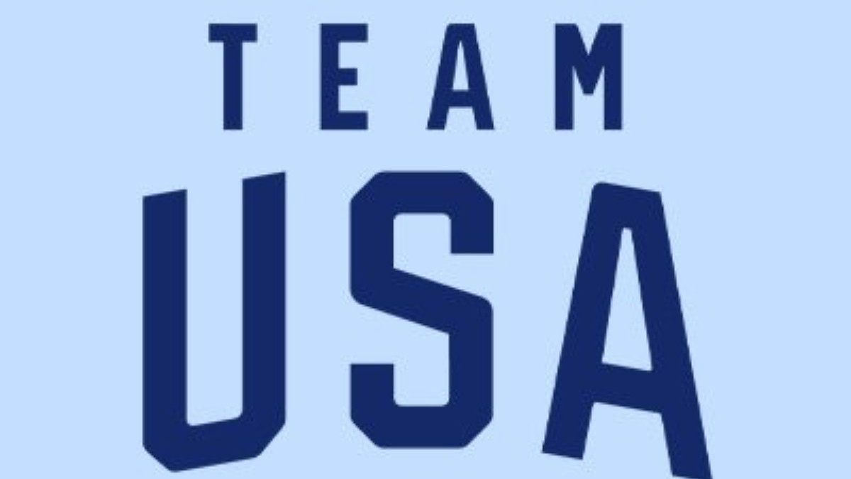 592 members for Team USA in Paris 2024. TEAM USA