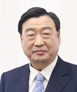 Lee Hee-beom officially nominated as new Pyeongchang 2018 President