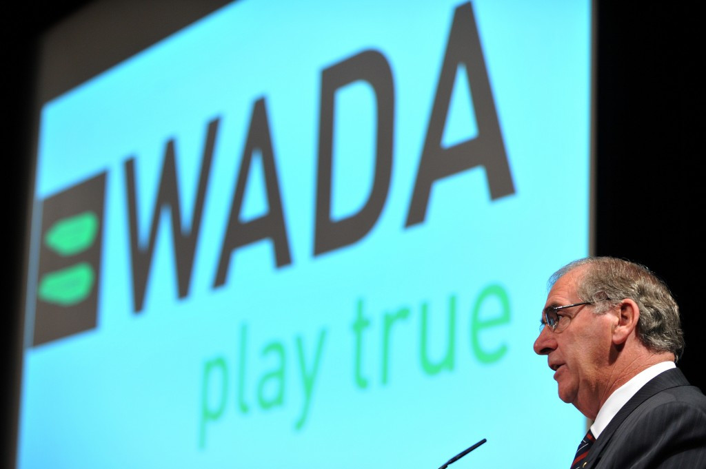 WADA has announced the self-suspension of an anti-doping laboratory in Helsinki ©WADA