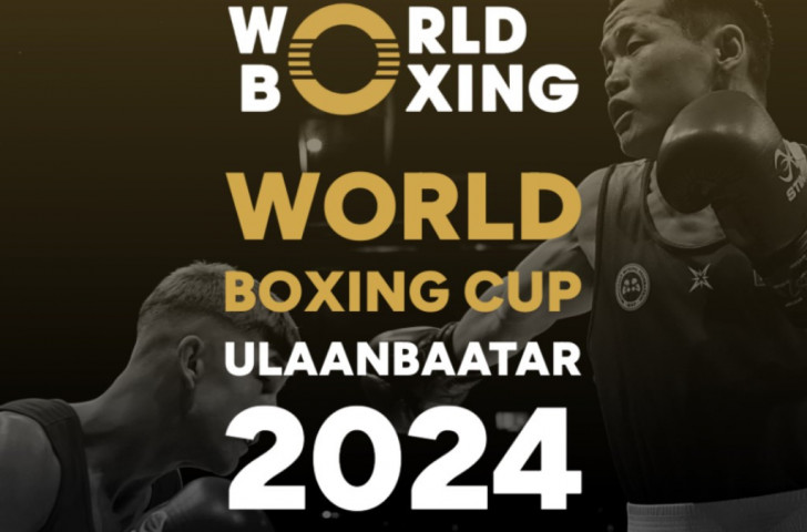Mongolia to host first World Boxing competition in Asia
