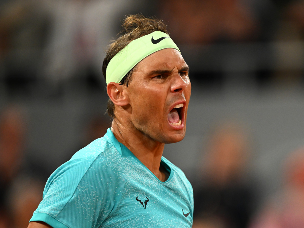 Rafael Nadal reaches ATP Tour final ahead of Olympics
