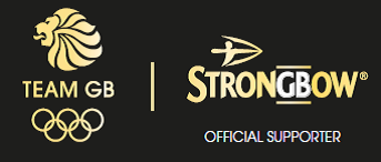 British cider brand Strongbow has been named as the official drinks partner of Team GB for Rio 2016 ©Team GB/Strongbow