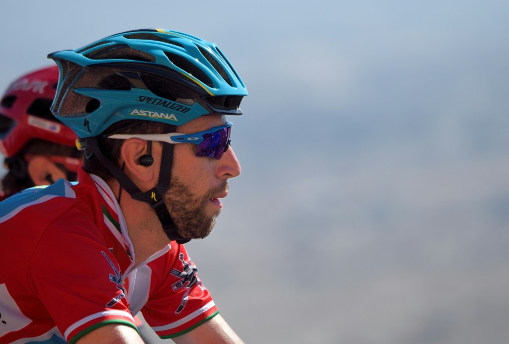 Home hope Nibali among favourites for victory at Giro d'Italia
