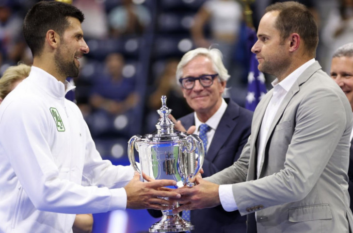 Andy Roddick slams qualifying rules for the Games