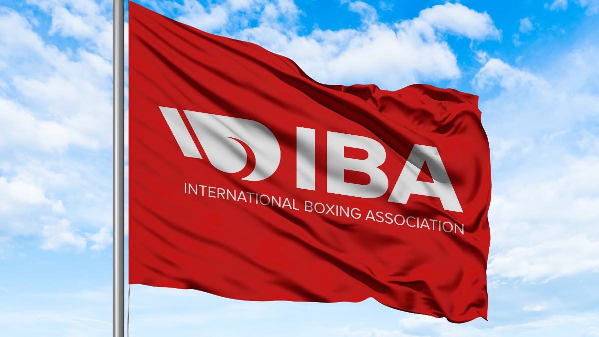 
The IBA continues its legal defence to regain recognition. GETTY IMAGES