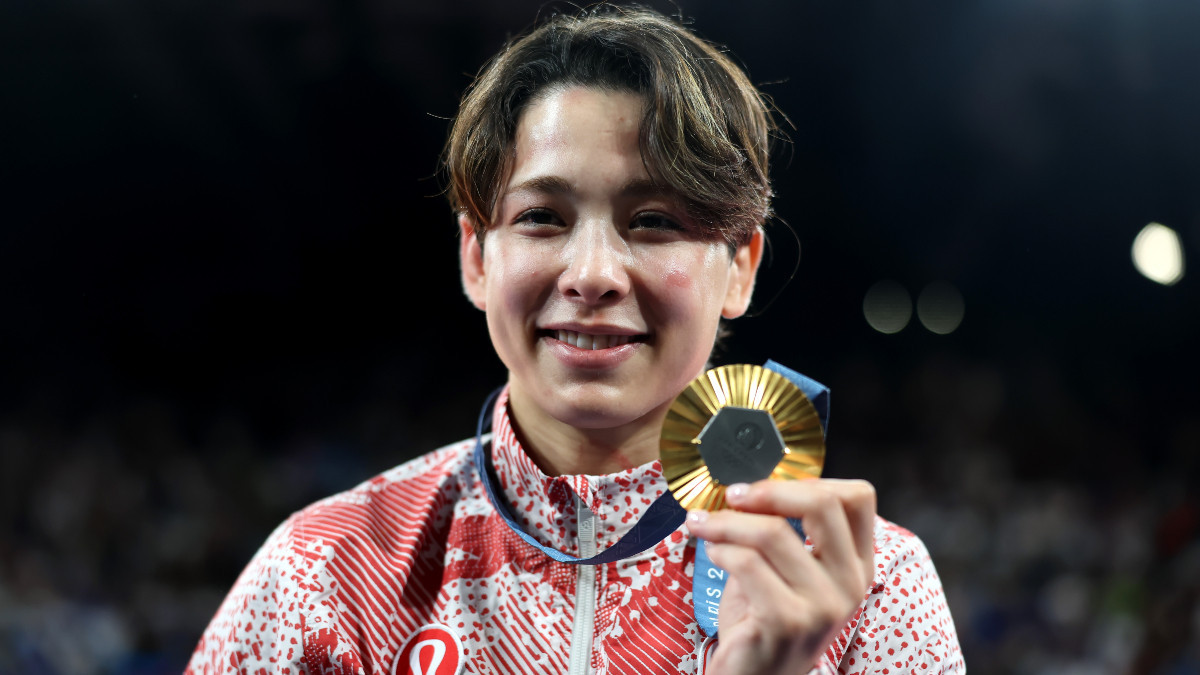 Judo: World number one Deguchi and Heydarov claim gold medals