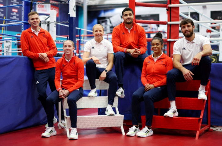 GB Boxing's ambitious Olympic project yields a poor return