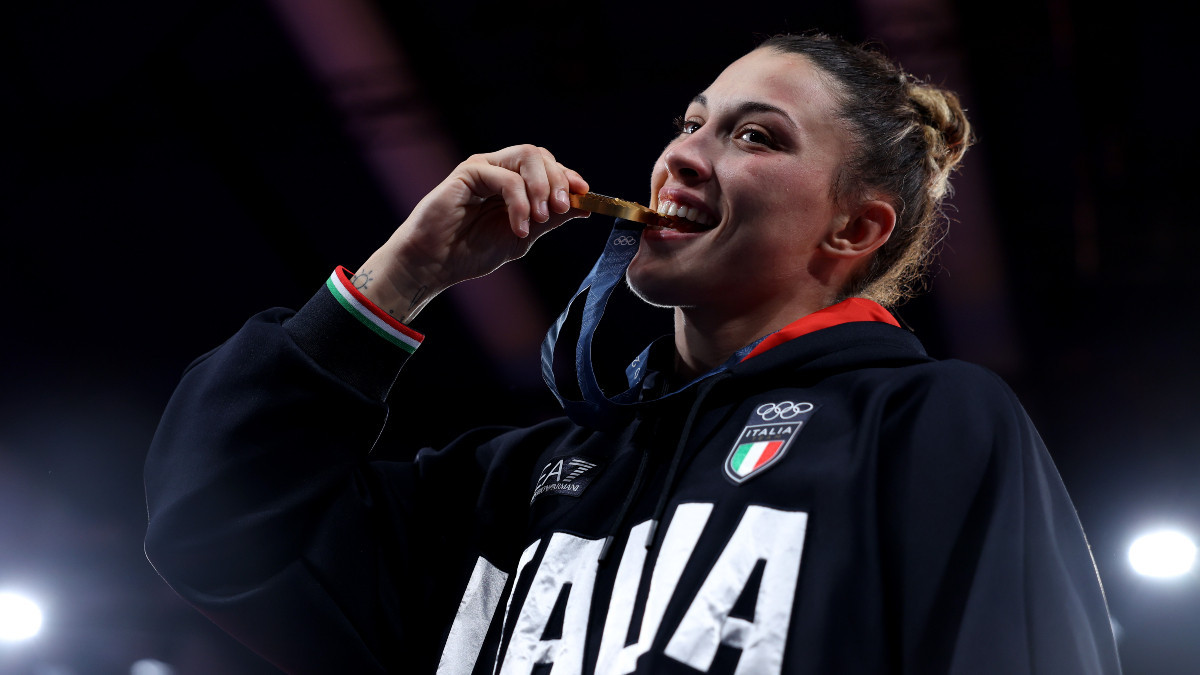 Judo: Israel with two medals, but gold goes to Azerbaijan and Italy