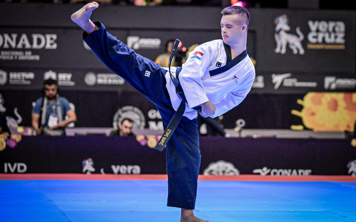 The World Taekwondo will arrange a World Para Taekwondo Poomsae event following the Paris 2024 Games. WT