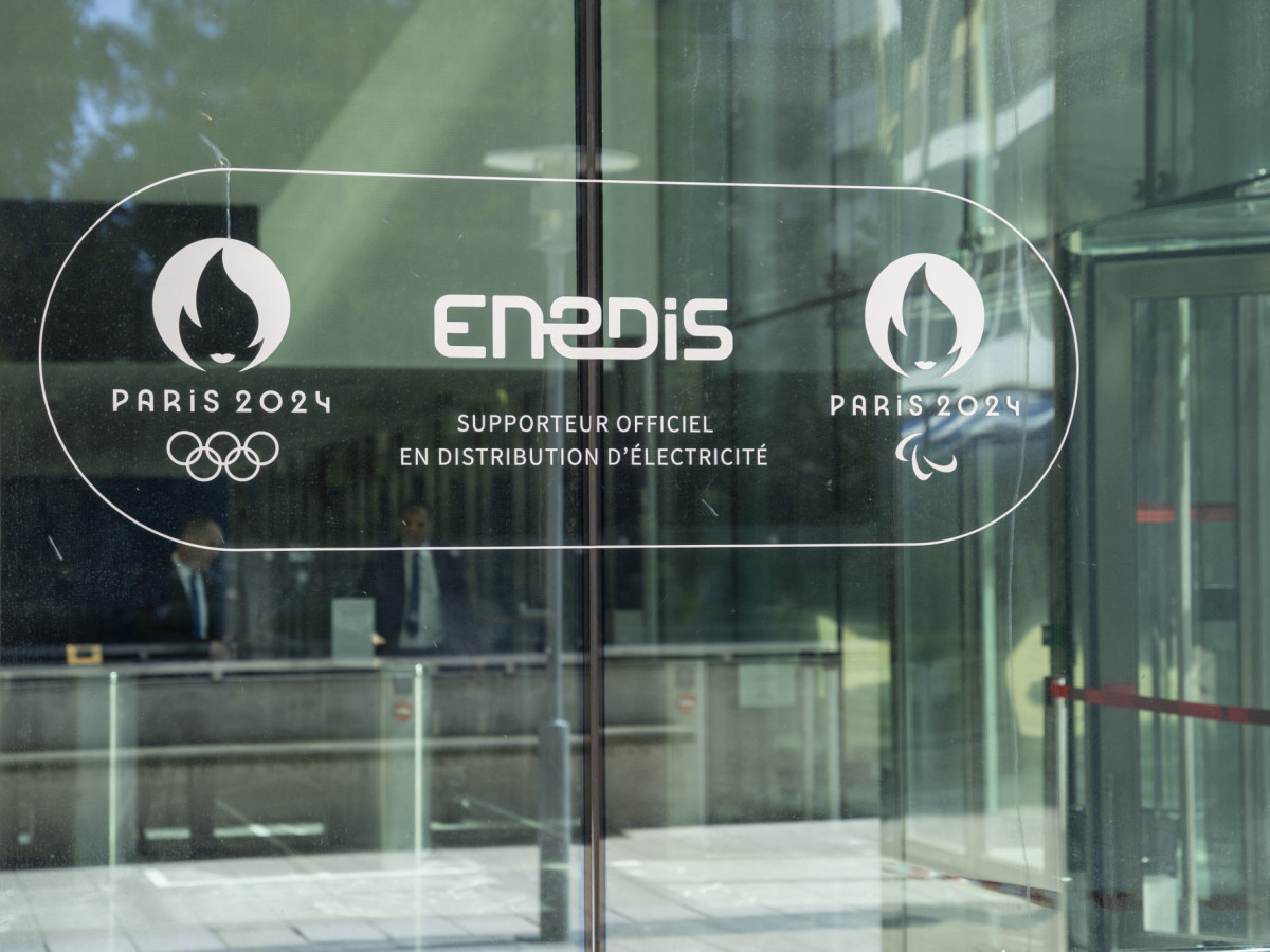 IOC predicts increase in product placement at Olympics. GETTY IMAGES