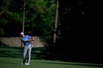 Spieth closes on maiden major victory but Rose and Mickelson remain in touch at US Masters 