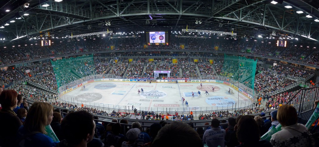 Admiral Vladivostok withdraw application to compete in KHL because of coronavirus pandemic