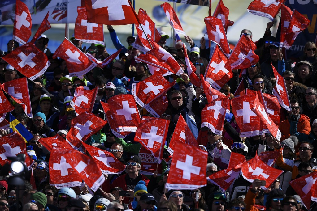 The proposed Swiss bid has some strong supporters