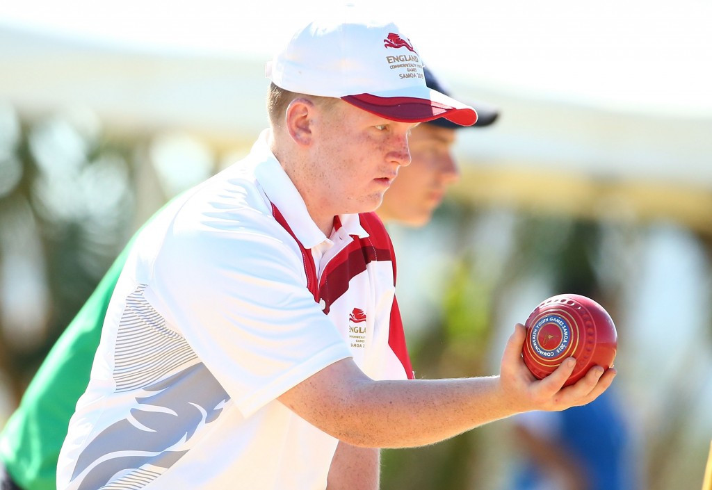 Lawn bowls is already an established Commonwealth Games sport