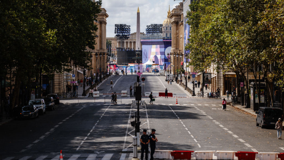 Paris 2024 Paralympics set to dazzle the world