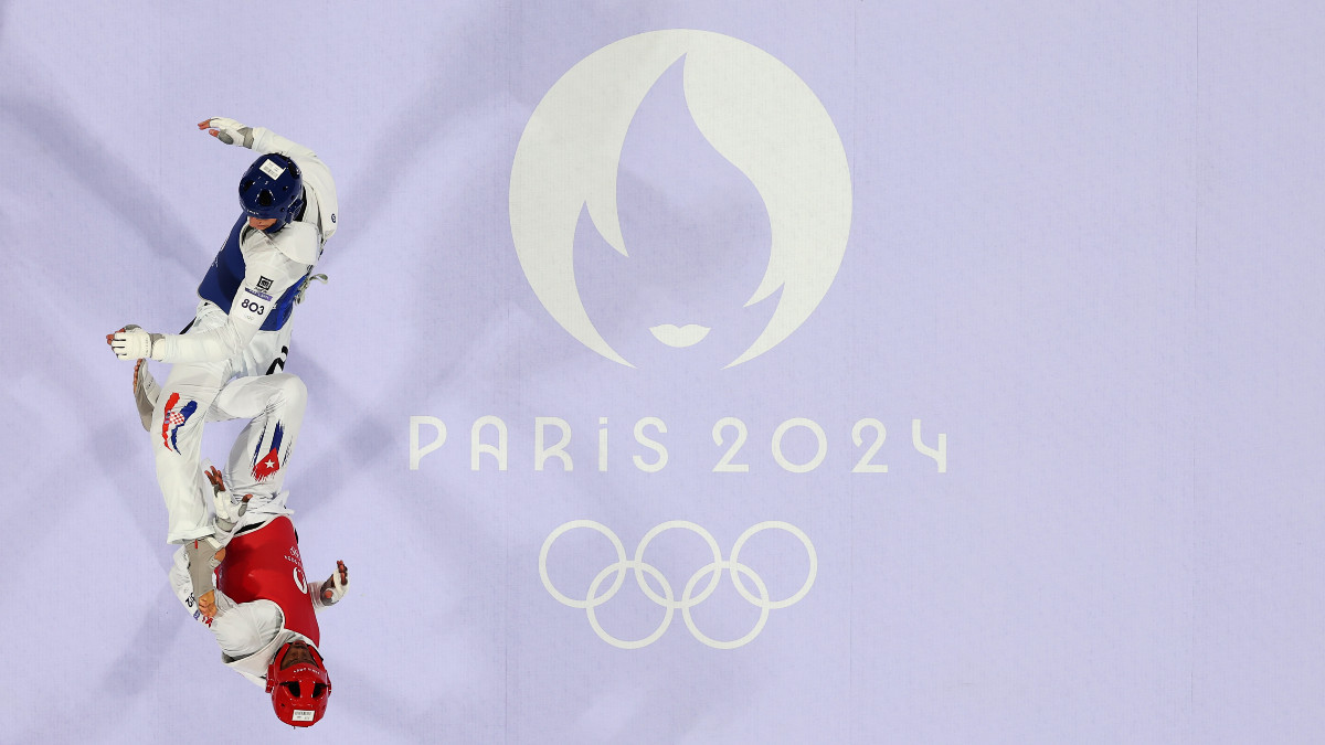 PATU President happy with Paris 2024 results