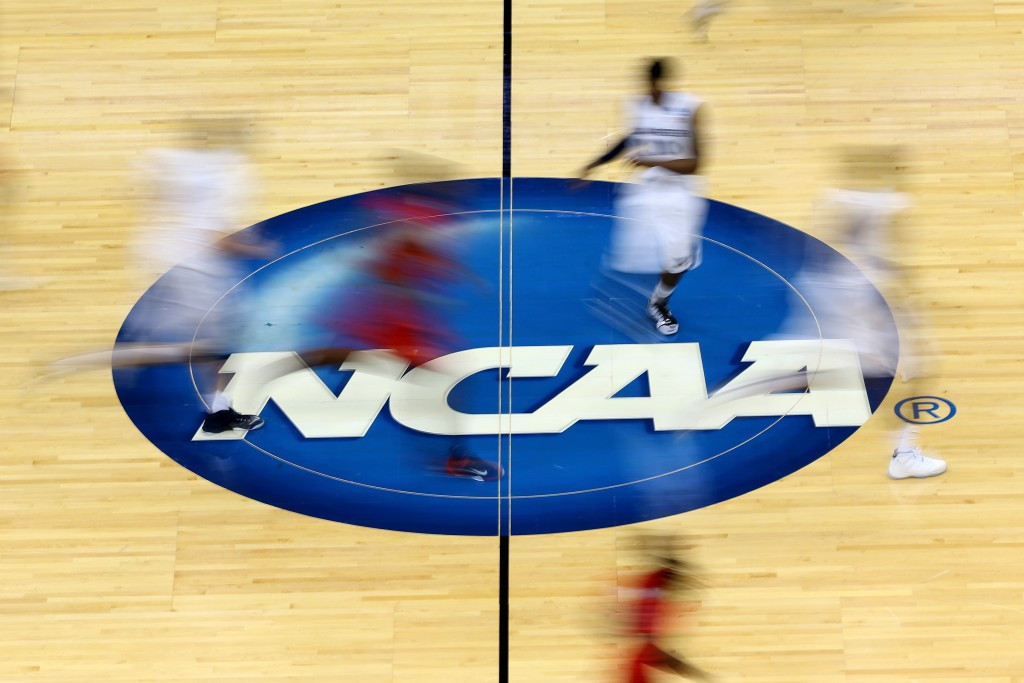 College sport is big business in the United States
