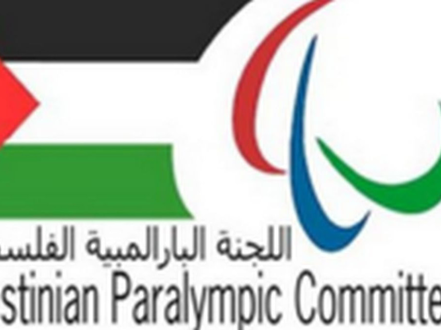 Lone Palestinian Paralympian speaks out