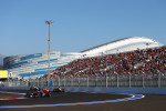 Tickets go on sale for Formula One Russian Grand Prix at Sochi's Olympic Park