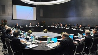 World Cup in 2026 and governance reforms high on agenda at first-ever meeting of FIFA Council