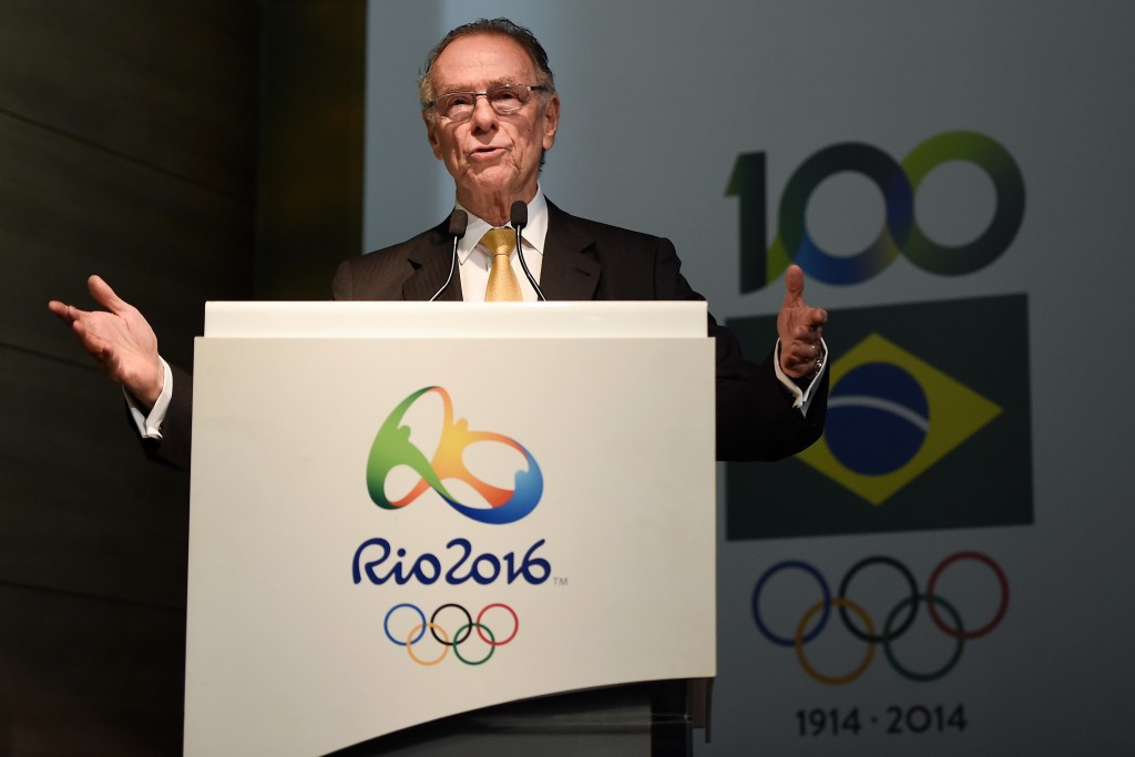 Rio 2016 President Carlos Arthur Nuzman hopes the Olympic Museum will help prolong the legacy of the Games