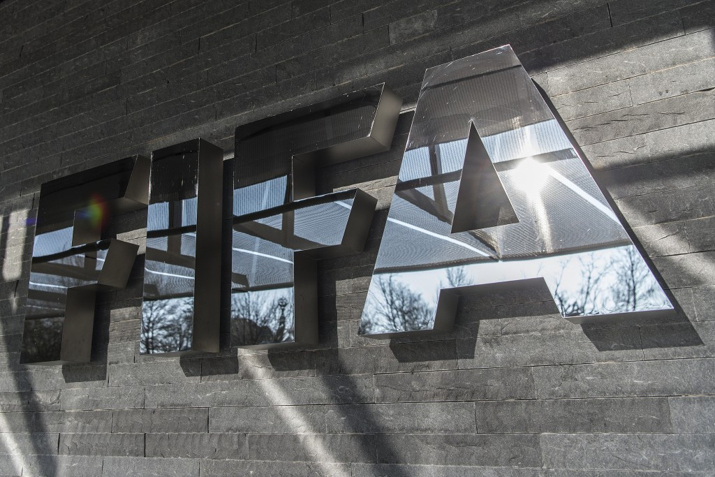 FIFA had blocked the money from reaching CONCACAF in light of the body's involvement with the corruption scandal