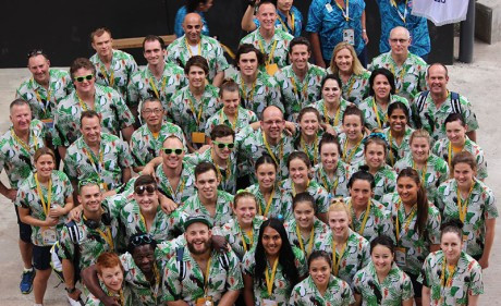 Exclusive: Australia and New Zealand granted participation in additional sports at 2019 Pacific Games