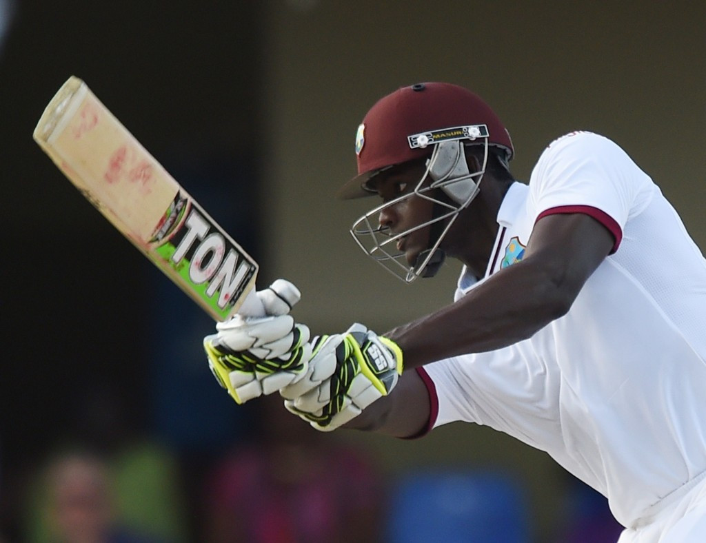 The West Indies cricket team joins together countries from the Caribbean