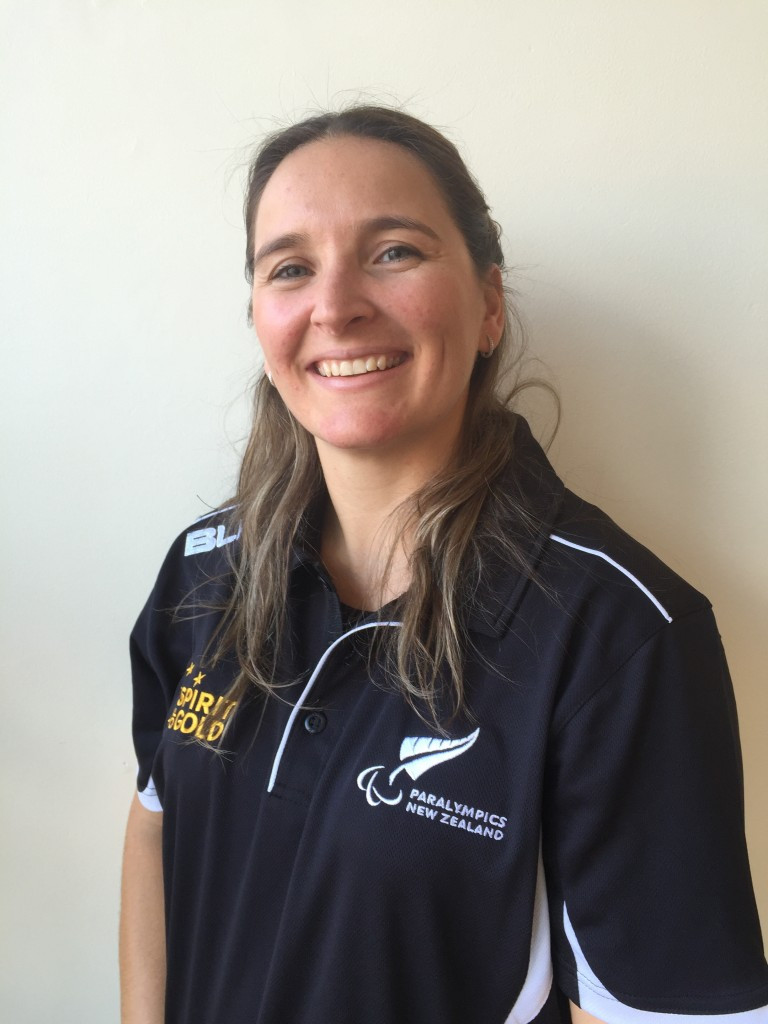 Paralympics New Zealand strengthen high performance team with two appointments 