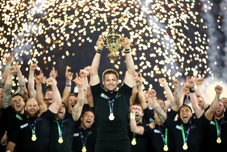 Pool allocation draw for 2019 Rugby World Cup set for May next year