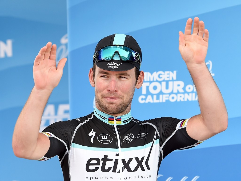 2011 world road race champion Mark Cavendish was identified as a talent at a young age, but British Cycling are aiming to focus on enjoyment