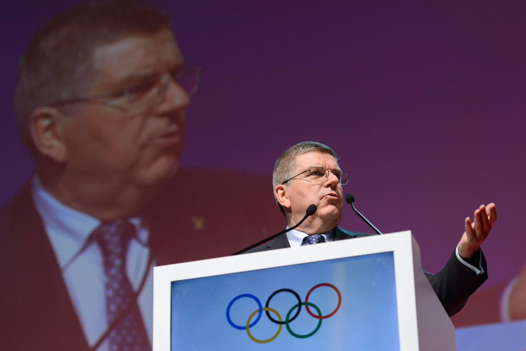 The allegations will concern the IOC, who have sought to convince that reforms introduced following the Salt Lake City scandal have boosted the integrity of the bidding process