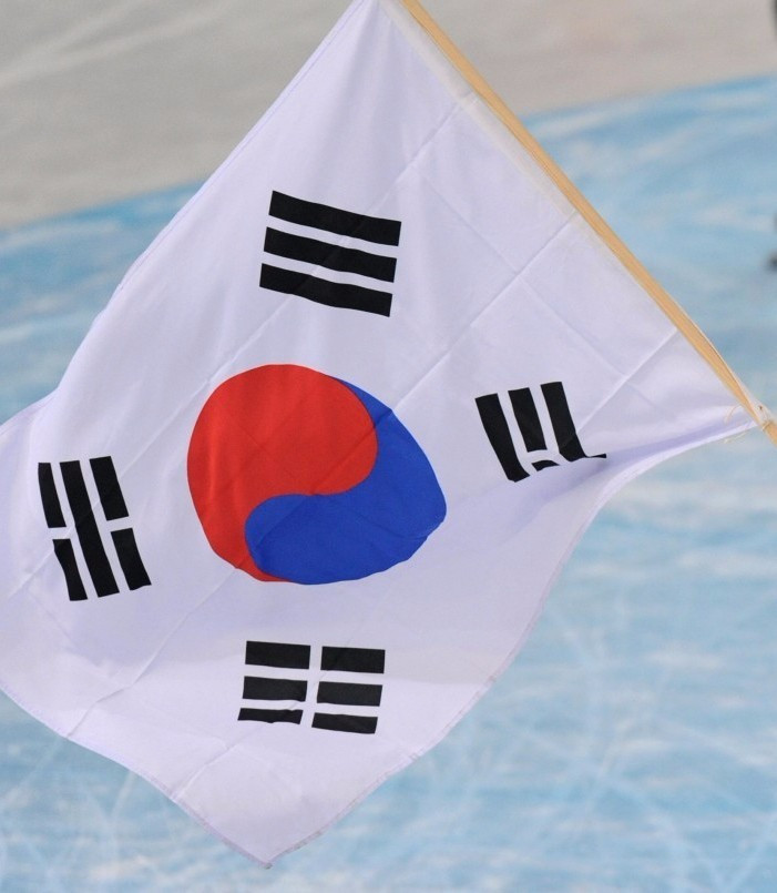 Eighteen skaters charged with illegal gambling in South Korea