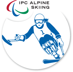 IPC Alpine Skiing has awarded its 2017 World Championships to Tarvisio ©IPC Alpine Skiing 