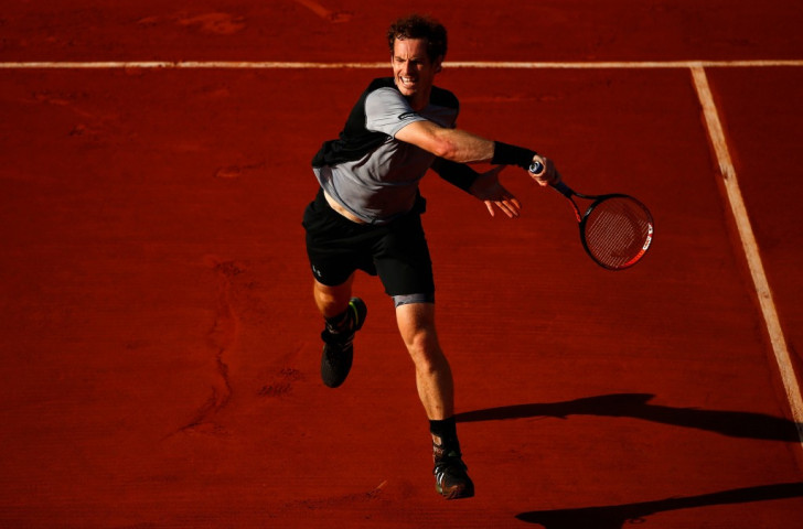 Andy Murray's quarter-final win over David Ferrer at the French Open made for gripping viewing - and offered a timely distraction to stories about alleged corruption or wrongdoing in other sporting sectors